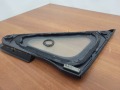 Стекло кузовное глухое правое Nissan Tiida C11 2004-2014