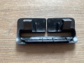 Накладка ремня безопасности заднего Nissan Tiida C11 2004-2014