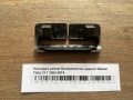 Накладка ремня безопасности заднего Nissan Tiida C11 2004-2014
