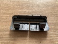 Накладка ремня безопасности заднего Nissan Tiida C11 2004-2014