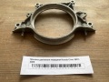 Крышка двигателя передняя Honda Civic 2001-2005