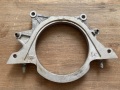 Крышка двигателя передняя Honda Civic 2001-2005