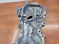 Крышка двигателя передняя Nissan Tiida C11 2004-2014