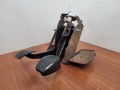 Блок педалей (педальный узел) Fiat Albea 2002-2012