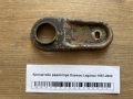 Кронштейн радиатора Daewoo Leganza 1997-2002
