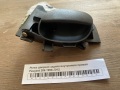 Ручка дверная задняя внутренняя правая Peugeot 206 1998-2012