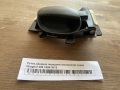 Ручка дверная передняя внутренняя левая Peugeot 206 1998-2012