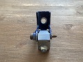 Петля двери задней левой нижняя Peugeot 206 1998-2012