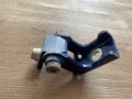 Петля двери задней левой верхняя Peugeot 206 1998-2012
