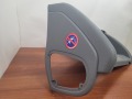 Корпус бардачка Peugeot 406 1995-1999