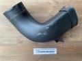 Воздуховод правый на дефлектор Peugeot 406 1995-1999