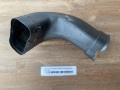 Воздуховод левый на дефлектор Peugeot 406 1995-1999