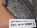 Ящик под инструмент Volkswagen Golf IV 1997-2003