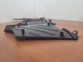 Накладка под торпедо левая Volkswagen Golf IV 1997-2003