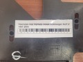Накладка под торпедо левая Volkswagen Golf IV 1997-2003