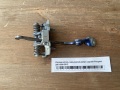 Ограничитель окрывания двери задний Peugeot 206 1998-2012