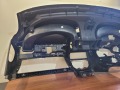 Торпедо Peugeot 206 1998-2012