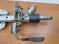 Колонка рулевая Peugeot 206 1998-2012