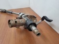 Колонка рулевая Peugeot 206 1998-2012