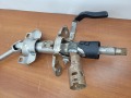 Колонка рулевая Peugeot 206 1998-2012