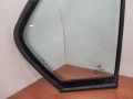 Стекло двери задней правой (форточка) BMW 7-Series (E32) 1986-1994
