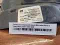 Подкрылок передний левый Mercedes-Benz E-Class W211, S211 2002-2009