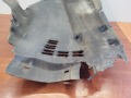 Подкрылок передний правый Mercedes-Benz E-Class W211, S211 2002-2009
