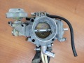 Заслонка дроссельная механическая Mazda 626 GD 1987-1992