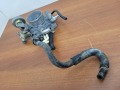 Заслонка дроссельная механическая Mazda 626 GD 1987-1992