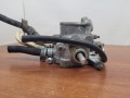Заслонка дроссельная механическая Mazda 626 GD 1987-1992