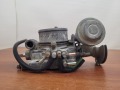 Заслонка дроссельная механическая Mazda 626 GD 1987-1992