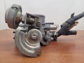 Заслонка дроссельная механическая Mazda 626 GD 1987-1992