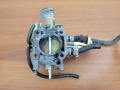 Заслонка дроссельная механическая Mazda 626 GD 1987-1992