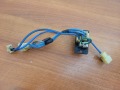 Резистор отопителя (сопротивление печки) Mazda 626 GD 1987-1992