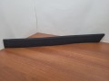Молдинг двери задней левой Mazda 626 GD 1987-1992