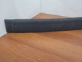 Молдинг двери задней левой Mazda 626 GD 1987-1992