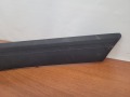 Молдинг двери задней левой Mazda 626 GD 1987-1992
