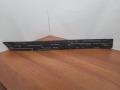 Молдинг двери задней левой Mazda 626 GD 1987-1992
