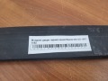 Молдинг двери задней левой Mazda 626 GD 1987-1992