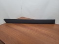 Молдинг двери задней правой Mazda 626 GD 1987-1992