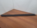 Молдинг двери задней правой Mazda 626 GD 1987-1992