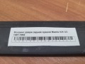 Молдинг двери задней правой Mazda 626 GD 1987-1992
