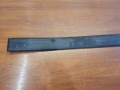 Молдинг двери передней левой Mazda 626 GD 1987-1992