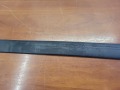 Молдинг двери передней левой Mazda 626 GD 1987-1992