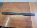 Молдинг двери передней левой Mazda 626 GD 1987-1992