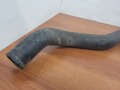Патрубок радиатора нижний Daewoo Leganza белая 1997-2002