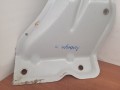 Кронштейн проёма багажника правый Daewoo Leganza 1997-2002