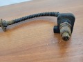 Шланг тормозной задний левый Daewoo Leganza 1997-2002
