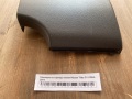 Накладка на торпедо левая Nissan Tiida C11 2004-2014