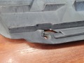 Пыльник двигателя центральный NISSAN Tiida C11 2004-2014 (75892EL000)